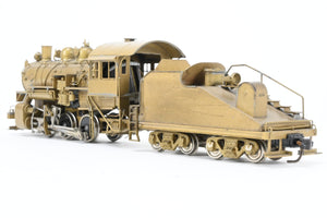 HO Brass PFM - United UP - Union Pacific 0-6-0 Switcher