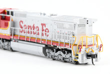 Load image into Gallery viewer, N Atlas 51910 ATSF - Santa Fe GE Dash8-40CW No. 816
