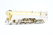 Load image into Gallery viewer, HO Brass NJ Custom Brass C&amp;O - Chesapeake &amp; Ohio L-1 4-6-4 Streamlined Hudson
