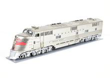 Load image into Gallery viewer, O Brass CON Key Imports CB&amp;Q - Burlington EMD E5A/B Set Factory Painted No. 9910-A&amp;B
