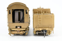 Load image into Gallery viewer, HO Brass PFM - Toby SLSF - Frisco 4-8-2 Mountain
