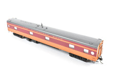 Load image into Gallery viewer, HO Brass Soho MILW - Milwaukee Road #162 Tap-Lounge Custom Painted
