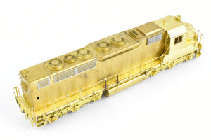 HO Brass OMI - Overland Models, Inc. SCL - Seaboard Coast Line EMD SDP35 Nos. 1951 - 1970