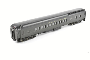 HO Brass PSC - Precision Scale Co. Pullman Heavyweight 12-Section Sleeper w/Air FP WRONG BOX
