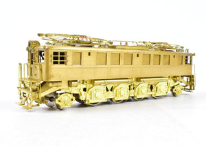 HO Brass Alco Models PRR - Pennsylvania Railroad L-6 Electric