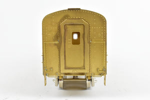 HO Brass The Original Whistle Stop Inc. UP - Union Pacific ACF #7000 Dome Coach