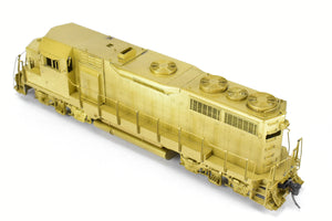 HO Brass OMI - Overland Models Inc. Various Roads EMD GP35 w/ Dynamic Brakes and High Headlight