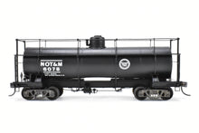Load image into Gallery viewer, HO Brass NWSL - Northwest Short Line N.O.T.&amp; M. - New Orleans, Texas, &amp; Mexico Railroad MP - Missouri Pacific Tank Car Pro-Paint No. 6078 by Joe  G. Collias
