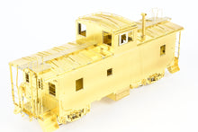 Load image into Gallery viewer, O Brass OMI - Overland Models, Inc. UP - Union Pacific CA-6 Caboose W/ GSI Trucks
