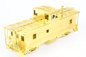 O Brass OMI - Overland Models, Inc. UP - Union Pacific CA-6 Caboose W/ GSI Trucks