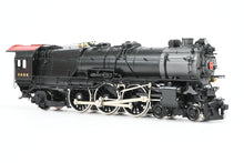 Load image into Gallery viewer, HO Brass Key Imports PRR - Pennsylvania Railroad K-5 Class 4-6-2 Pacific Post War Factory Painted No. 5698
