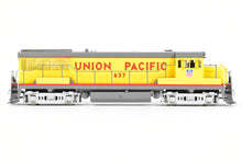 Load image into Gallery viewer, HO Brass Oriental Limited  UP - Union Pacific GE U25B 2500 HP Low Hood (Intermediate) FP No. 637
