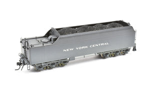 HO Brass CON LMB Models NYC - New York Central Mohawk 4-8-2 L4-B Custom Painted