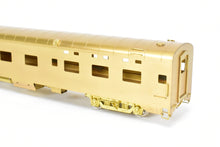 Load image into Gallery viewer, HO Brass Cascade Models UP - Union Pacific Pullman Standard 6sec-6 rmt-4bdr American Sleeper 1960&#39;s Version

