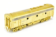 Load image into Gallery viewer, HO Brass OMI - Overland Models, Inc. UP - Union Pacific EMD F-7 B #910B,C Passenger
