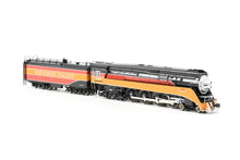 Load image into Gallery viewer, N Kato 126-0301 SP - Southern Pacific GS-4 4-8-4 Factory Painted No. 4449

