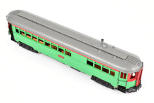 Load image into Gallery viewer, HO Brass NPP - Nickel Plate Products CNS&amp;M - North Shore Line Tavern Lounge Car No. 415 Factory Painted REBOXX

