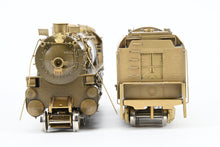 Load image into Gallery viewer, HO Brass PFM - United UP - Union Pacific 4-8-4 FEF-1 Northern
