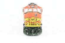 Load image into Gallery viewer, HO Brass CON OMI - Overland Models, Inc. BNSF - Burlington Northern Santa Fe EMD SD60M FP Heritage II Scheme No. 9286, 2004 Run
