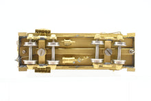 Load image into Gallery viewer, HOn3 Brass Key Imports RGS - Rio Grande Southern C-17 No. 42 2-8-0 Consolidation
