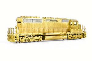 HO Brass OMI - Overland Models Inc. SP - Southern Pacific EMD SD40 #7300-7385 (ex 8400-8488) AS-IS