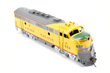Load image into Gallery viewer, HO Brass Oriental Limited UP - Union Pacific EMD F9MA with Snowplow FP #502
