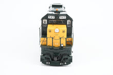 Load image into Gallery viewer, HO ScaleTrains "Rivet Counter” C&amp;NW - Chicago &amp; North Western EMD SD45 Phase IIb “OY” Scheme FP No. 943 DCC Ready Version First Run
