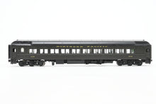 Load image into Gallery viewer, HO Brass W&amp;R Enterprises NP - Northern Pacific Arch Window Coach Nos. 1206 - 1227 Custom Painted No. 1208
