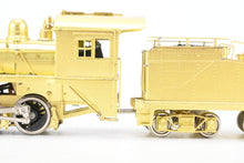 Load image into Gallery viewer, HO Brass VH - Van Hobbies CPR - Canadian Pacific Railway 0-6-0 U-3e Switcher
