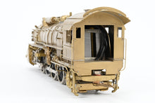 Load image into Gallery viewer, HO Brass PFM - Toby SLSF - Frisco 4-8-2 Mountain
