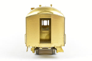 HO Brass Soho SP - Southern Pacific/T&NO - Texas & New Orleans 67' Observation and Business Car