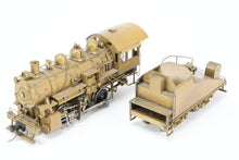 Load image into Gallery viewer, HO Brass PFM - United UP - Union Pacific 0-6-0 Switcher
