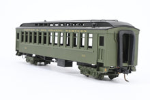 Load image into Gallery viewer, HOn3 Brass Soho D&amp;RGW - Denver &amp; Rio Grande Western #310 Coach Custom Painted
