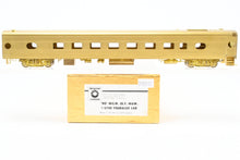 Load image into Gallery viewer, HO Brass Oriental Limited MILW - Milwaukee Road Olympian Hiawatha #5740 Touralux Car

