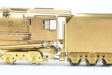 Load image into Gallery viewer, HO Brass NPP - Nickel Plate Products DL&amp;W - Lackawanna Class M-1 4-6-4 Hudson Original Version

