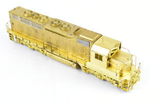 HO Brass OMI - Overland Models, Inc. SCL - Seaboard Coast Line EMD SDP35 Nos. 1951 - 1970