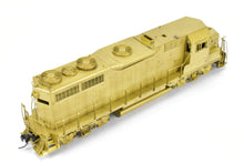 Load image into Gallery viewer, HO Brass OMI - Overland Models Inc. Various Roads EMD GP35 w/ Dynamic Brakes and High Headlight
