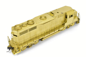 HO Brass OMI - Overland Models Inc. Various Roads EMD GP35 w/ Dynamic Brakes and High Headlight