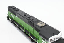 Load image into Gallery viewer, HO Athearn Genesis BN - Burlington Northern EMD SD60M "Tri-Clops" FP No.9234 w/Tsunami2 DCC &amp; Sound
