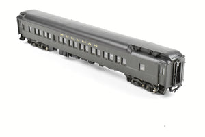 HO Brass PSC - Precision Scale Co. Pullman Heavyweight 12-Section Sleeper w/Air FP WRONG BOX