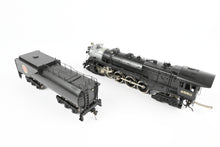Load image into Gallery viewer, HO Brass PFM - Tenshodo GN - Great Northern 4-8-4 Class S-1 1970 Run Factory Painted No. 2550
