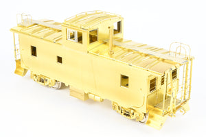 O Brass OMI - Overland Models, Inc. UP - Union Pacific CA-6 Caboose W/ GSI Trucks