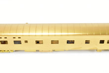 Load image into Gallery viewer, HO Brass Cascade Models UP - Union Pacific Pullman Standard 6sec-6 rmt-4bdr American Sleeper 1960&#39;s Version
