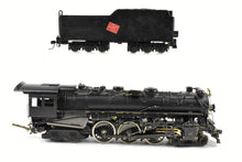 Load image into Gallery viewer, HO Brass AHM - Associated Hobby Manufacturers MILW - Milwaukee Road Class F-6 4-6-4 Baltic CP
