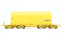 Load image into Gallery viewer, HO Brass CON OMI - Overland Models, Inc. UP - Union Pacific NASA Shuttle Solid Rocket Motor Rail Car Factory Painted No. 50011
