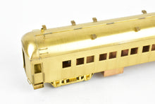 Load image into Gallery viewer, HO Brass Soho SP - Southern Pacific/T&amp;NO - Texas &amp; New Orleans 67&#39; Observation and Business Car
