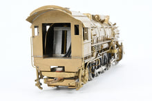 Load image into Gallery viewer, HO Brass PFM - Toby SLSF - Frisco 4-8-2 Mountain
