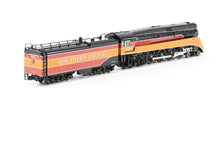 Load image into Gallery viewer, N Kato 126-0301 SP - Southern Pacific GS-4 4-8-4 Factory Painted No. 4449
