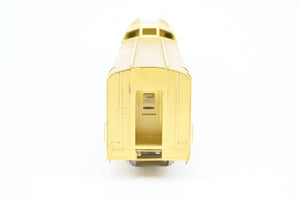 HO Brass Oriental Limited NP - Northern Pacific North Coast Limited Dome Sleeper #307