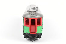 Load image into Gallery viewer, HO Brass NPP - Nickel Plate Products CNS&amp;M - North Shore Line Tavern Lounge Car No. 415 Factory Painted REBOXX
